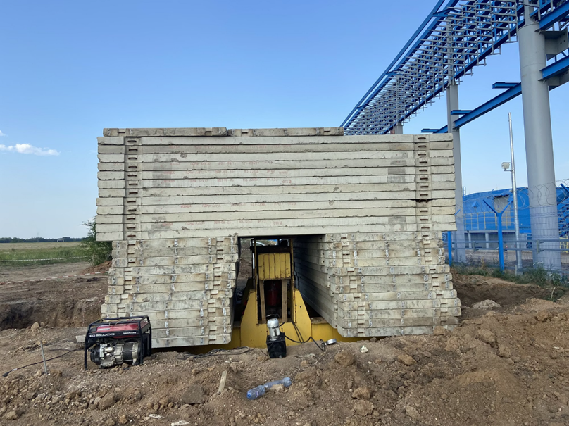 Физико-механические испытания