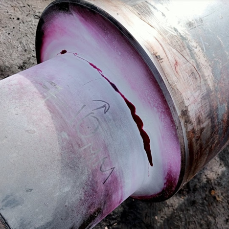 Капиллярный контроль (ПВК)